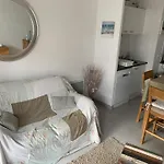 Fort-mahon-plage: A Deux Pas De La Plage, Neuf Avec Balcon Et Garage - Fr-1-482-134 Apartamento *