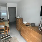Fort-mahon-plage: A Deux Pas De La Plage, Neuf Avec Balcon Et Garage - Fr-1-482-134 Fort-Mahon-Plage