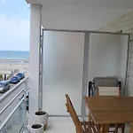 Apartamento Fort-mahon-plage: A Deux Pas De La Plage, Neuf Avec Balcon Et Garage - Fr-1-482-134 *
