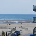 Fort-mahon-plage: A Deux Pas De La Plage, Neuf Avec Balcon Et Garage - Fr-1-482-134 *