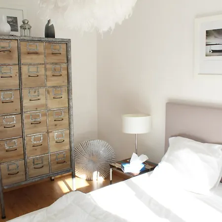 Appartamento Fort-mahon-plage: à Deux Pas De La Plage, Neuf Avec Balcon Et Garage - Fr-1-482-134