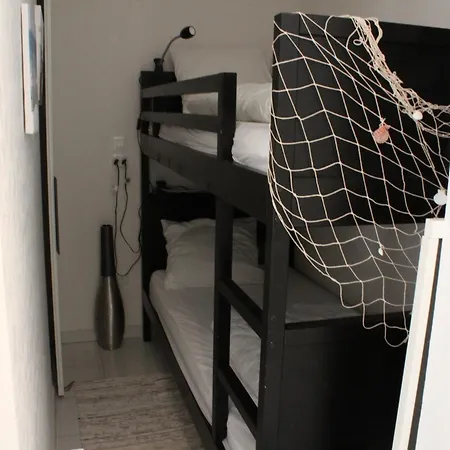 Fort-mahon-plage: à Deux Pas De La Plage, Neuf Avec Balcon Et Garage - Fr-1-482-134 *